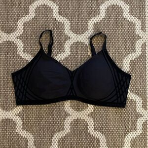 HoneyLove silhouette bra, size 1X